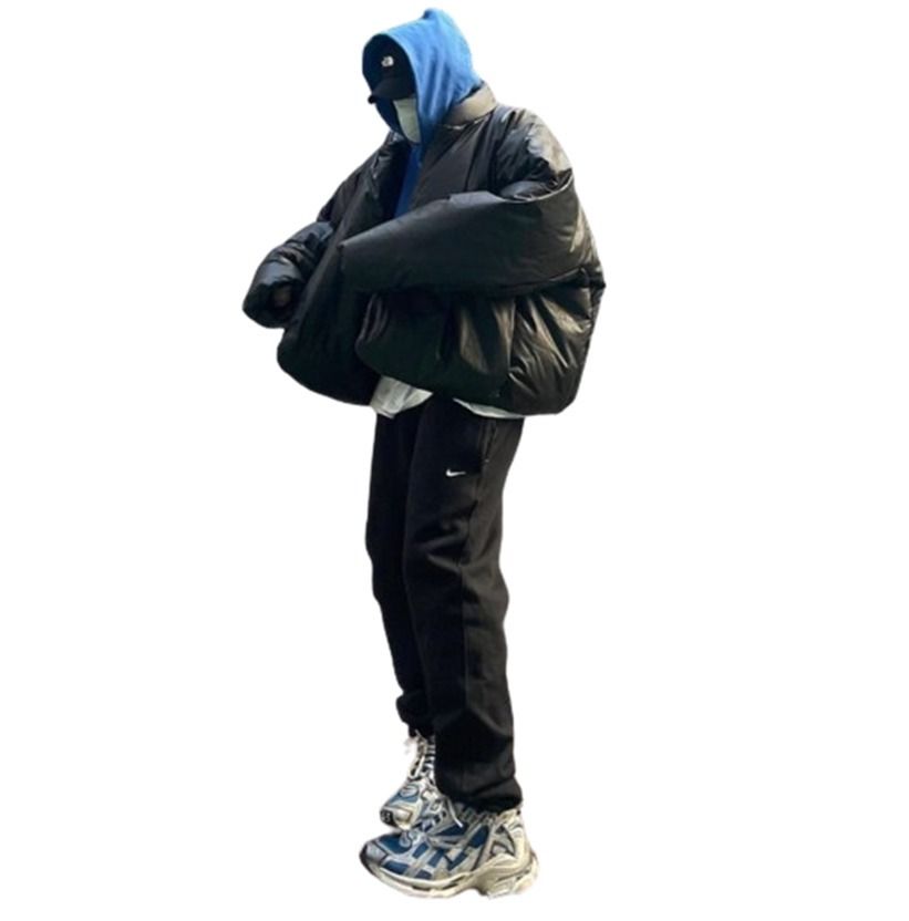 ☆関税込☆Yeezy Gap By Balenciaga ラウンドジャケット☆ (GAP