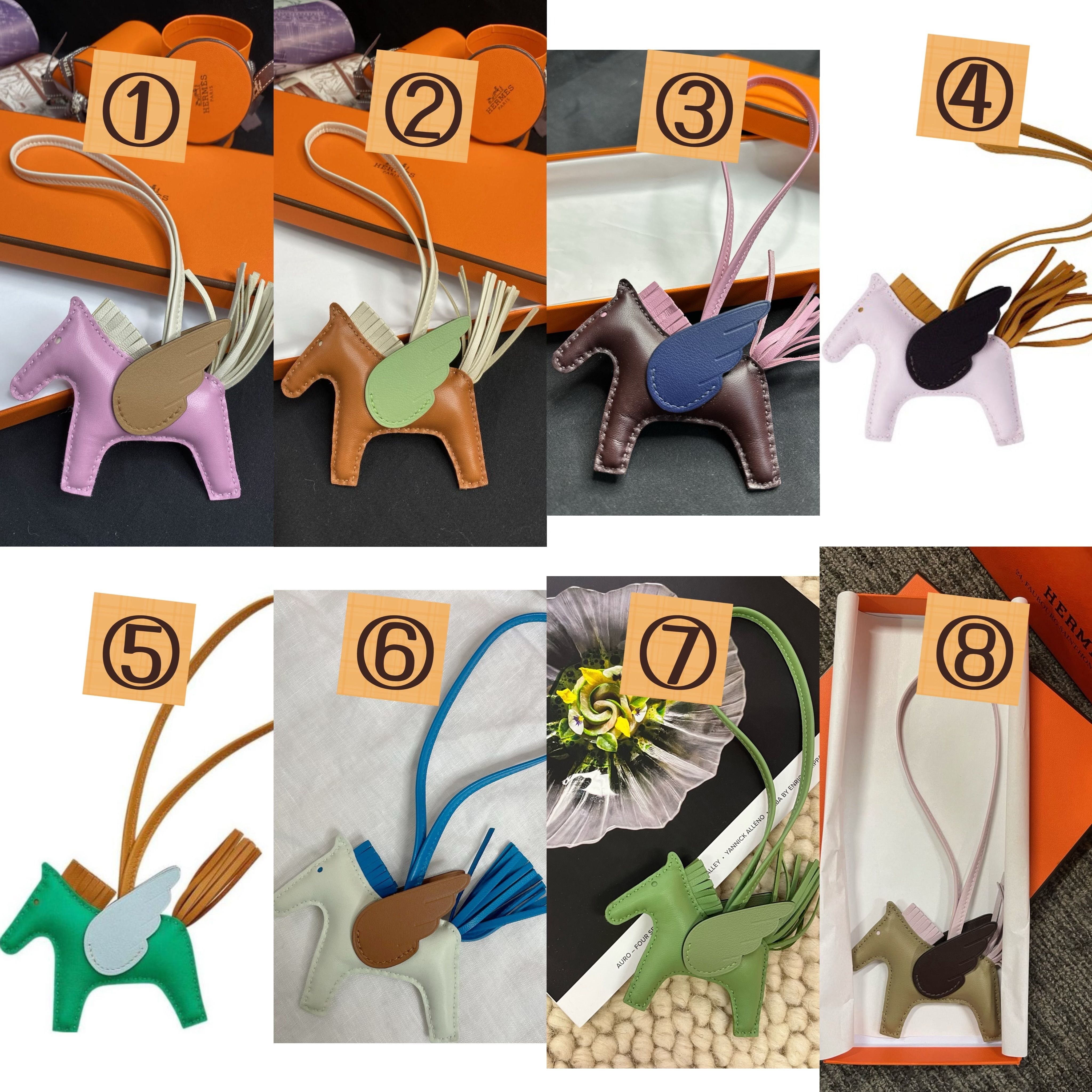 エルメス ロデオ ペガサス PM (HERMES/バッグチャーム) 102469185【BUYMA】