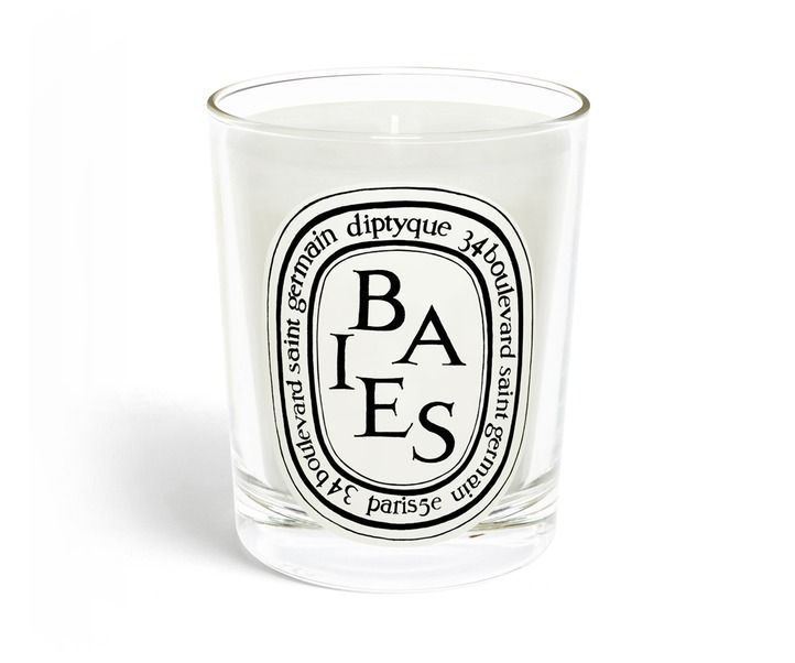 □DIPTYQUE□ ディプティック クラシック キャンドル べ 190G