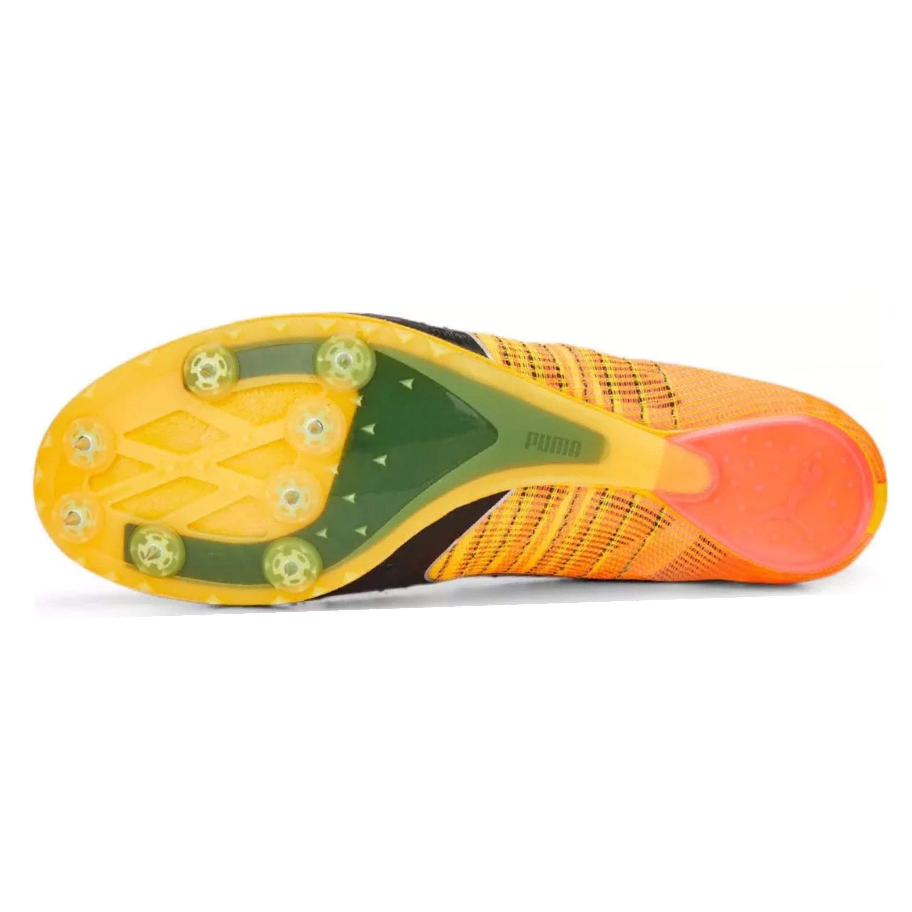 PUMA ◇ EVOSPEED TOKYO FUTURE 4 陸上 スパイクシューズ (PUMA/メンズ