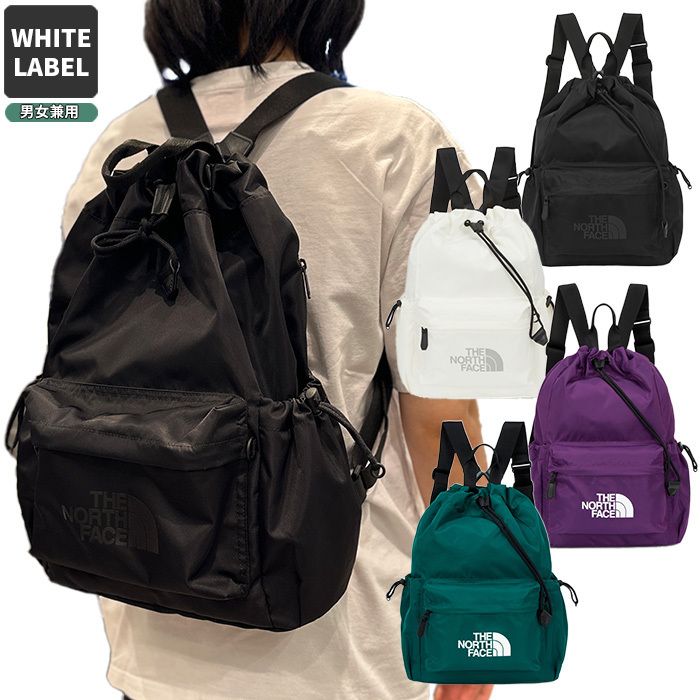 ☆THE NORTH FACE☆送料込み☆韓国☆BONNEY MULTI PACK NN2PQ07 (THE