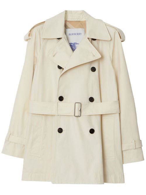 美品】Burberry バーバリー コート ショート丈 ノバチェック BURBERRY