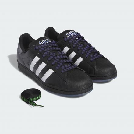 adidas x Always Do What You Should Do ☆ Superstar ADV (adidas