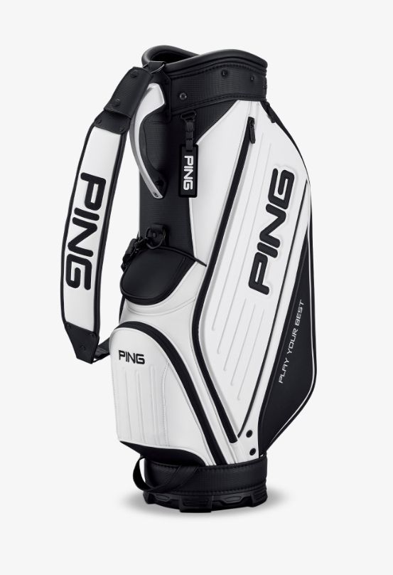☆PING☆Sporty MX3 キャディバッグ【正規品・関税込み】 (PING