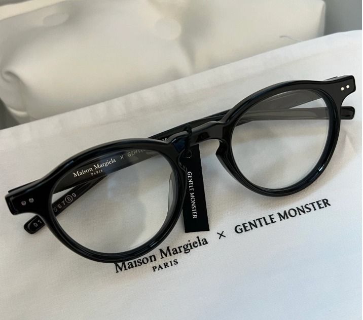 □□Gentle Monster□□Gentle Monster x Maison Margiela MM116