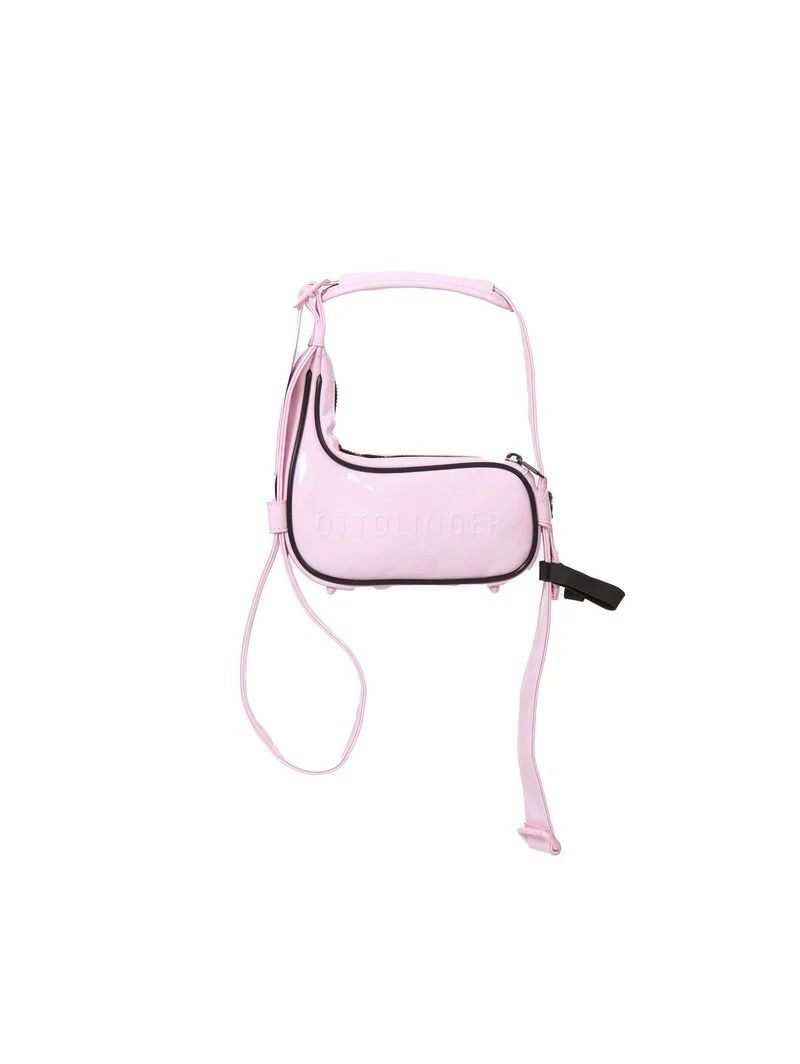 ☆送料・関税込☆PUMA x Ottolinger☆Mini Racer Bag Pink