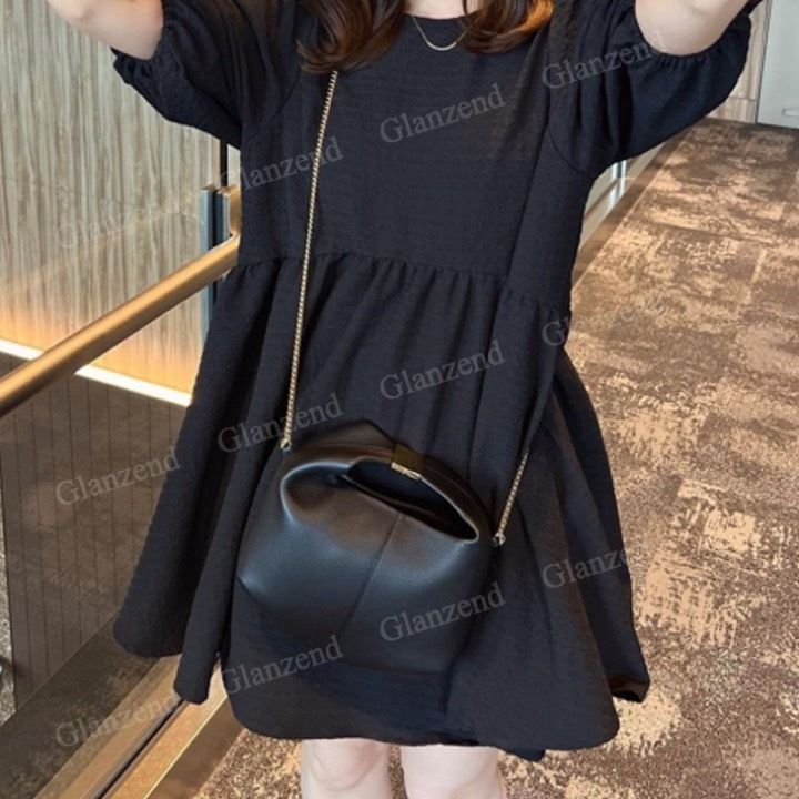 ☆3Wayで使える☆【POLENE】《Beri》チェーン ショルダー バッグ