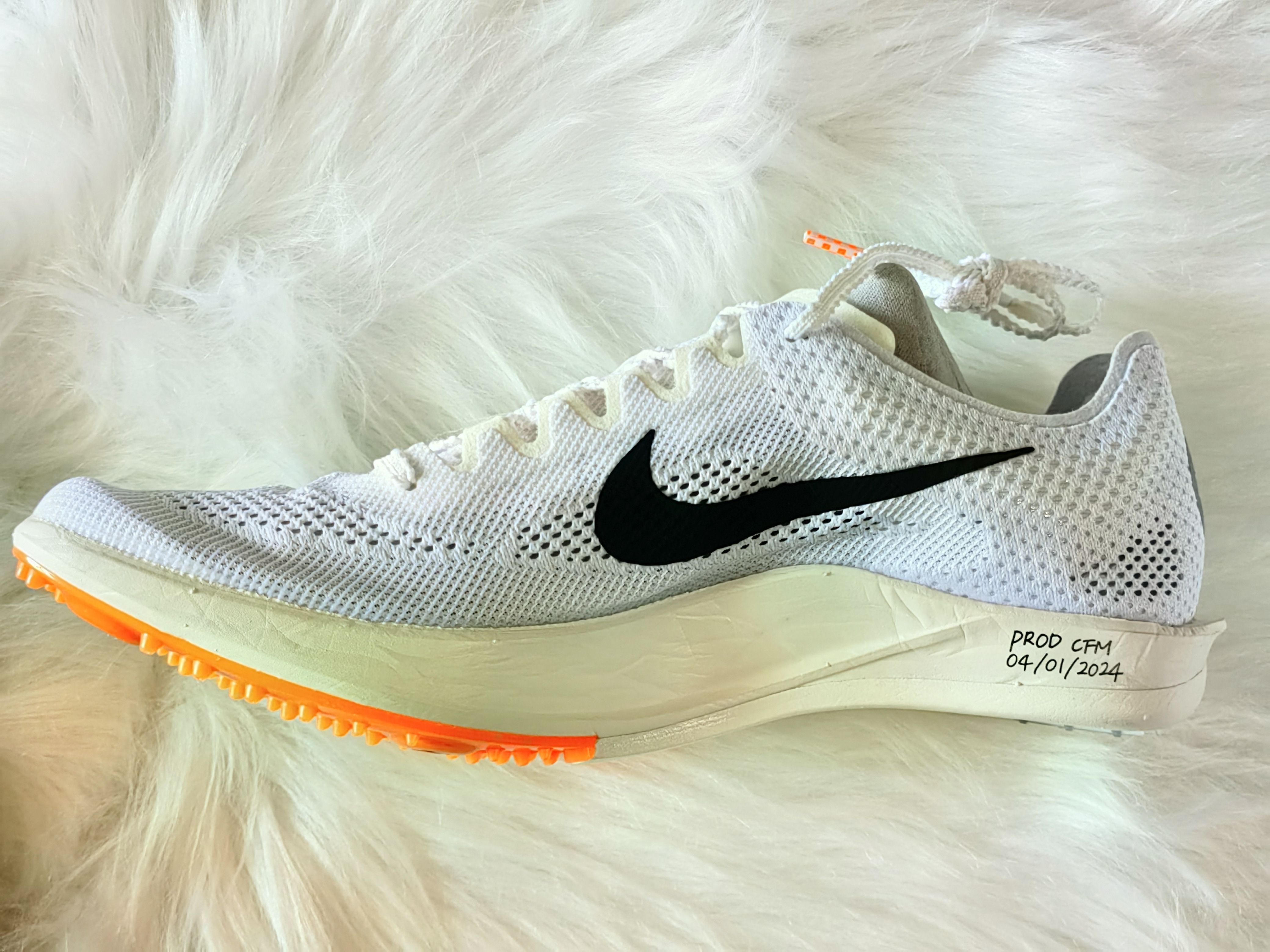 Nike Dragonfly 2 Proto/ドラゴンフライ2プロト スパイク N311 (Nike