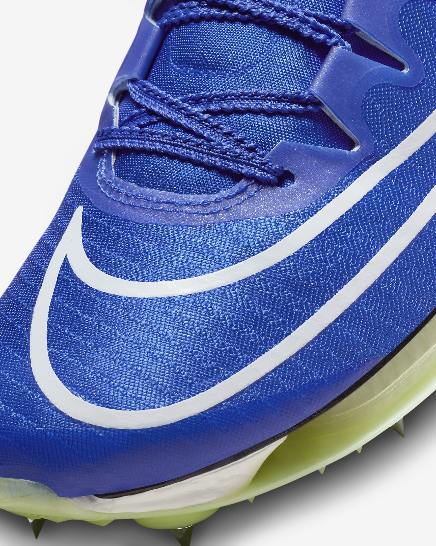 NIKE】 エア ズーム マックスフライ 陸上 スプリント スパイク (Nike