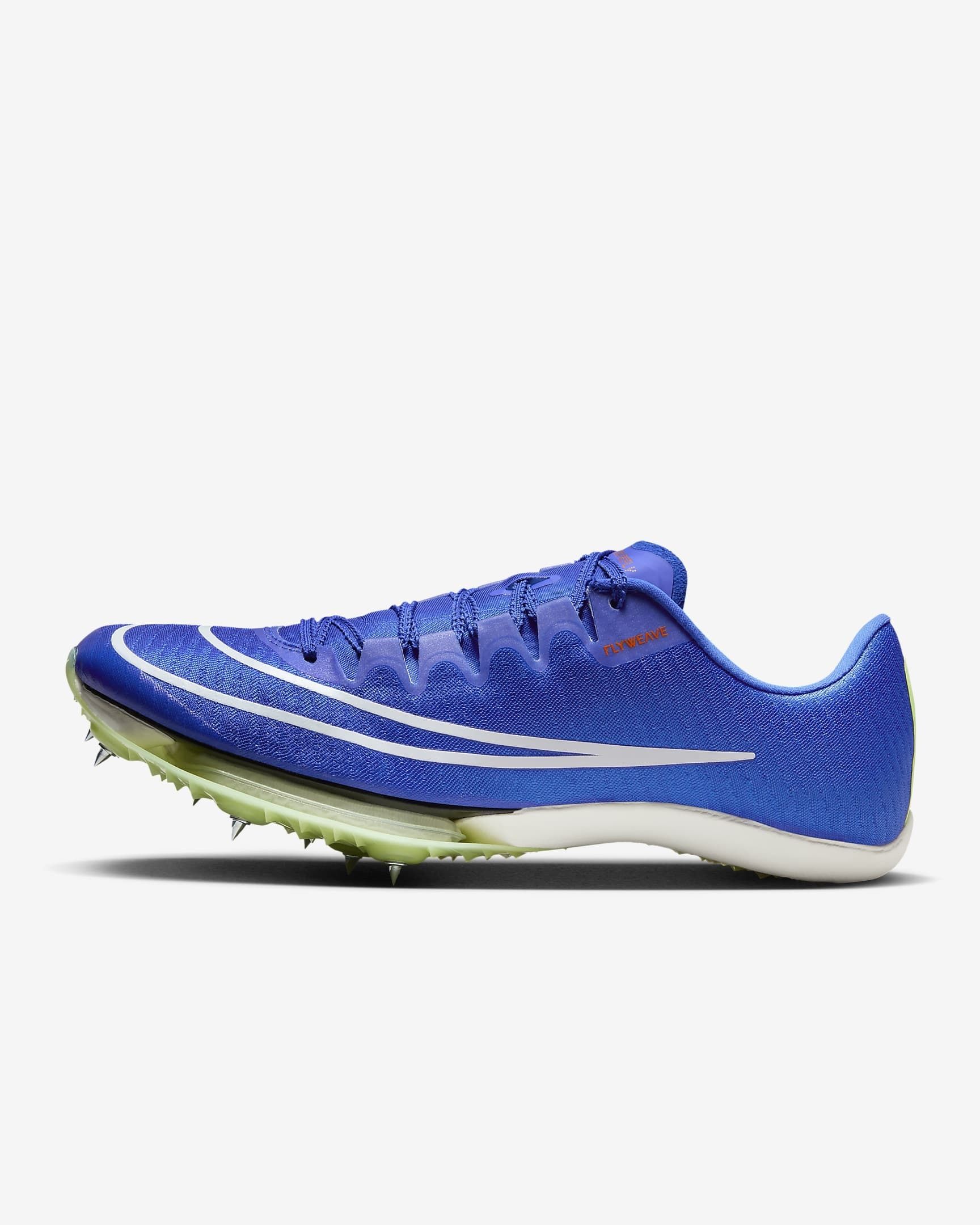 NIKE】 エア ズーム マックスフライ 陸上 スプリント スパイク (Nike