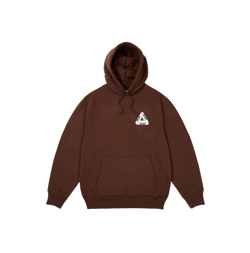 ☆24SS 入手困難☆PALACE Tri-Dragon Hood (Palace Skateboards