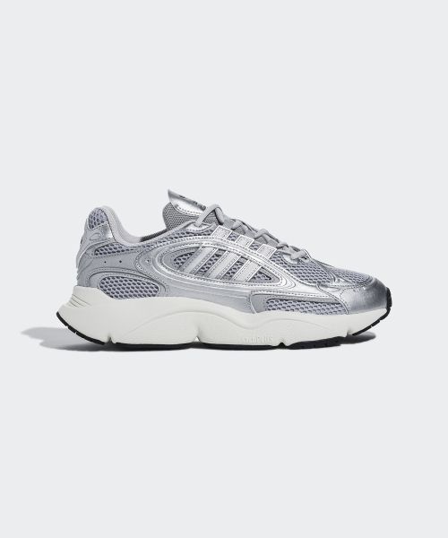 Adidas】☆人気商品☆オズミレンコア ブラック グレートゥー (adidas