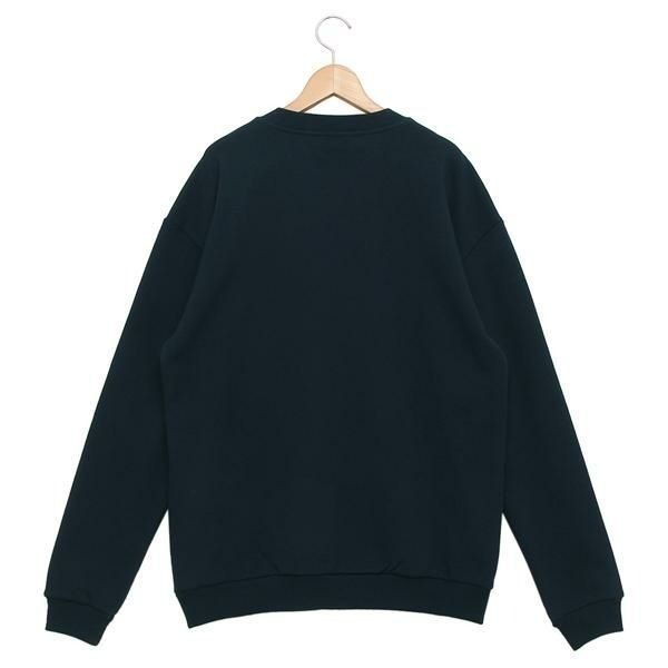 CELINE BLASON フロック ルーズスウェットシャツ/コットンフリースM