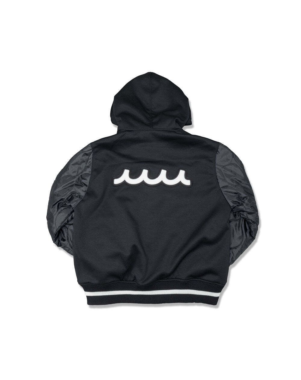 ACANTHUS x muta MARINE ムータマリンスタジャン