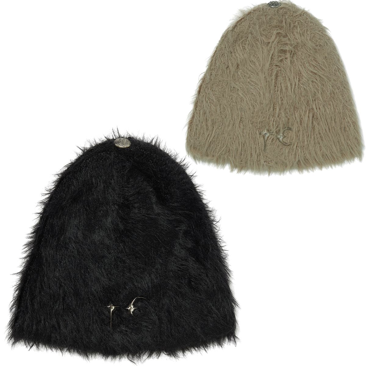 Thug Club】Chimera Beanie (Thug Club/ニットキャップ・ビーニー