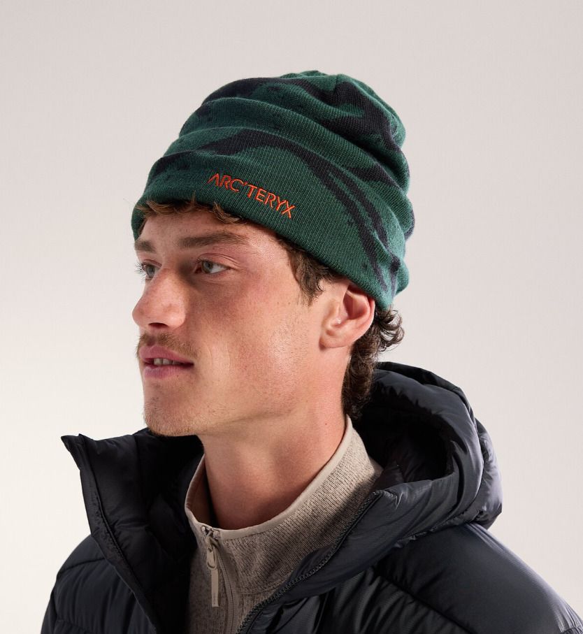 ARC'TERYX】グロットトーク ニット帽 Grotto Toque (ARC'TERYX/ニット
