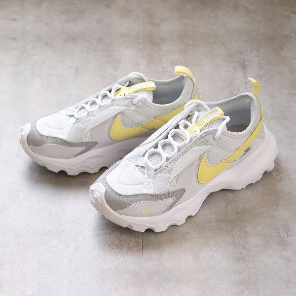 NIKE TC 7900 スニーカー ローカット レースアップ FJ5469 025 (Nike