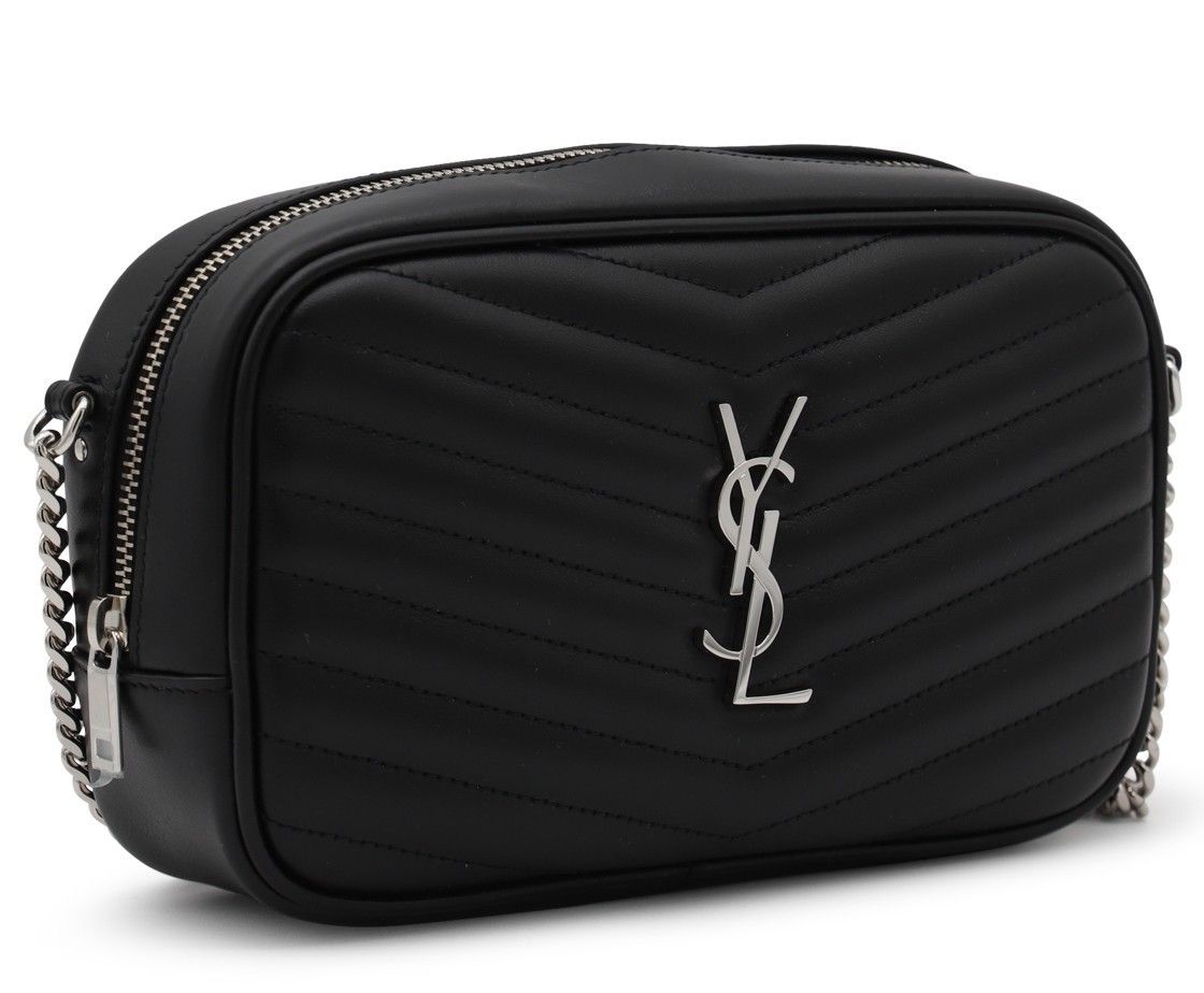 Saint Laurent ルー ミニバッグ ysl チェーンショルダー *先着順