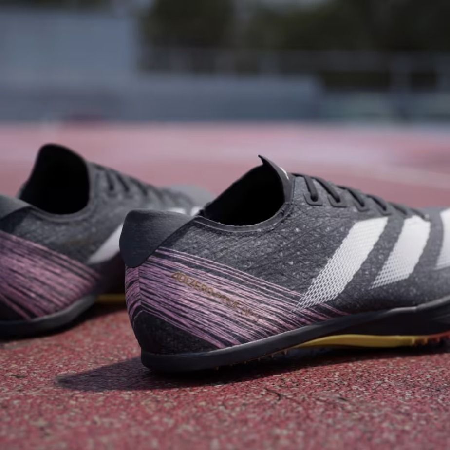 ☆人気【ADIDAS】アディゼロ プライム SP3 Strung 陸上 スパイク