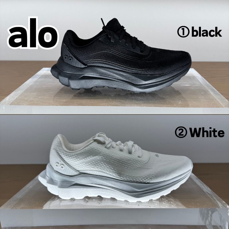◇ALO Yoga◇Alo Runner ランナースニーカー (ALO Yoga/スニーカー