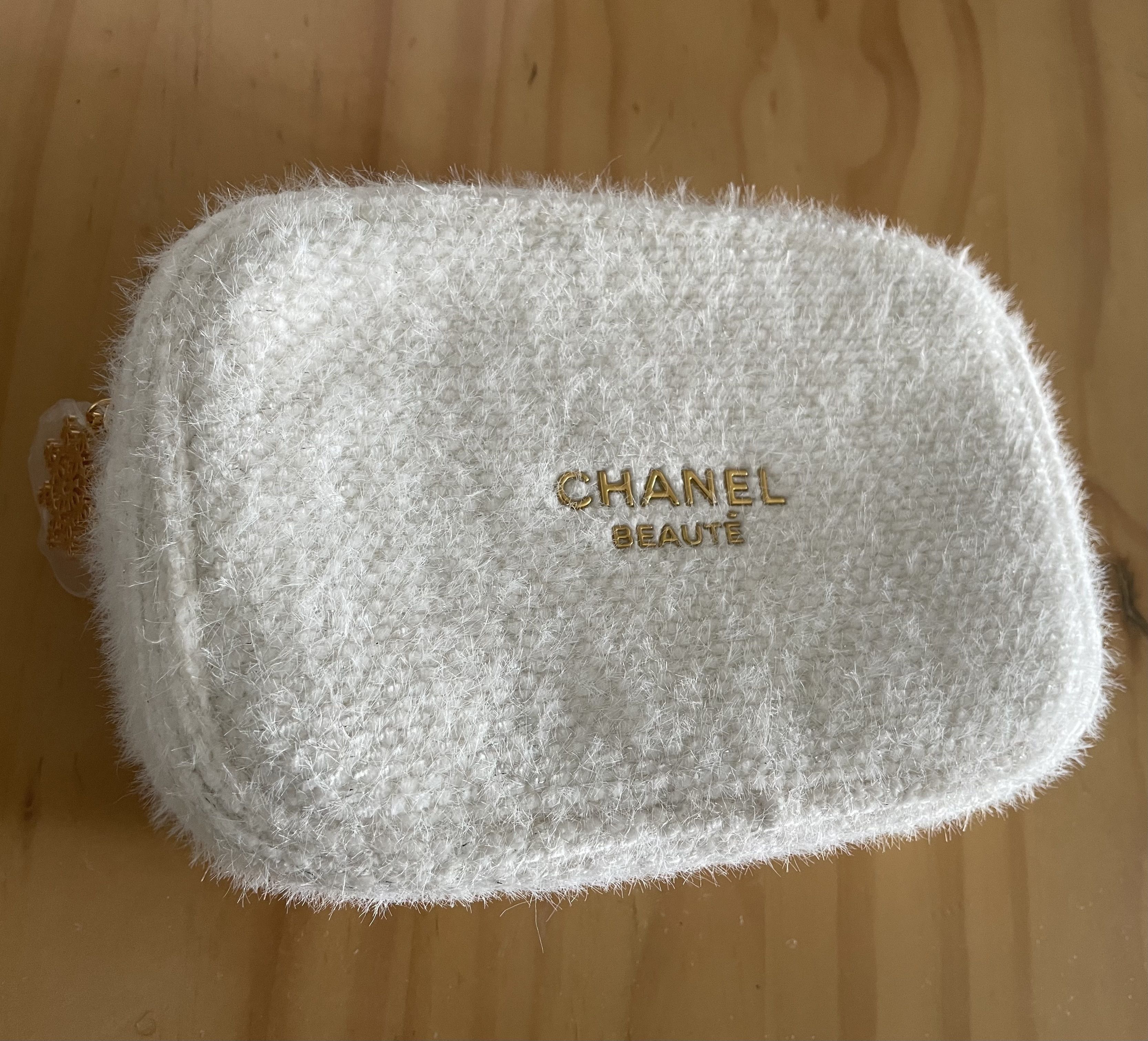限定☆CHANEL☆ポーチ付き☆トータル ルック セット (CHANEL/メイク