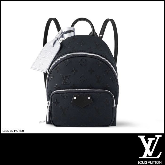 ルイヴィトン】パームスプリングス バックパック MINI (Louis Vuitton