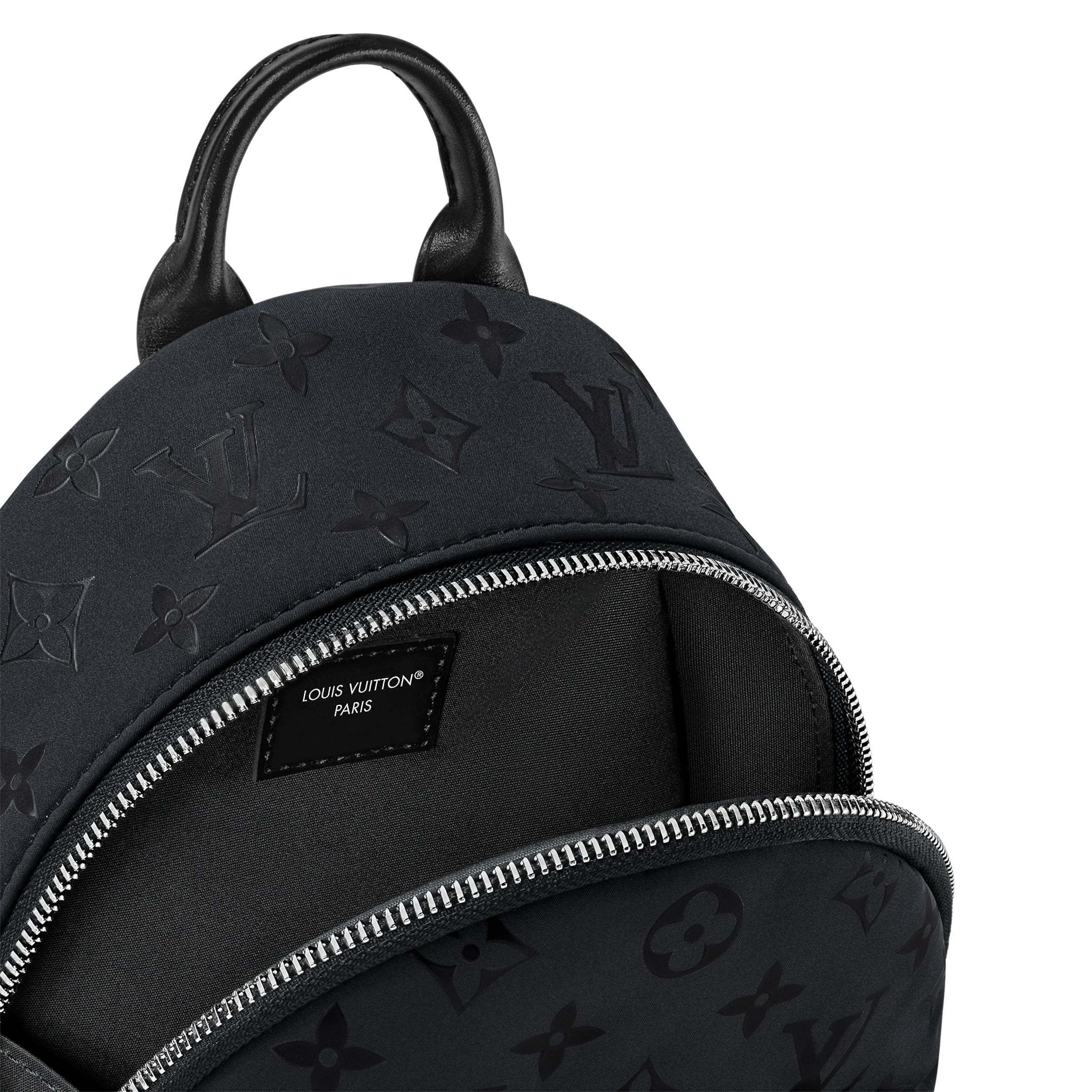 ルイヴィトン】パームスプリングス バックパック MINI (Louis Vuitton