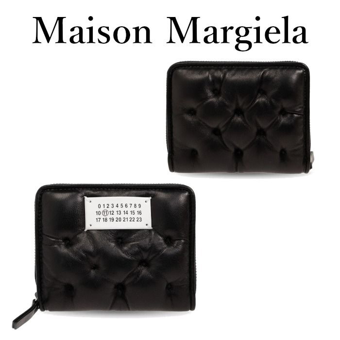 関税・送料込み】Maison Margiela グラム スラム ウォレット (Maison