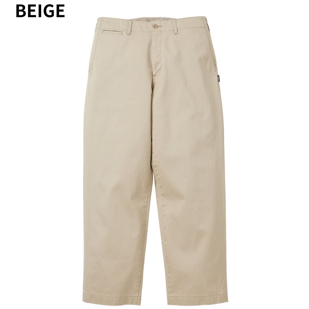 NEIGHBORHOOD】CLASSIC CHINO PANTS (Neighborhood/チノパンツ