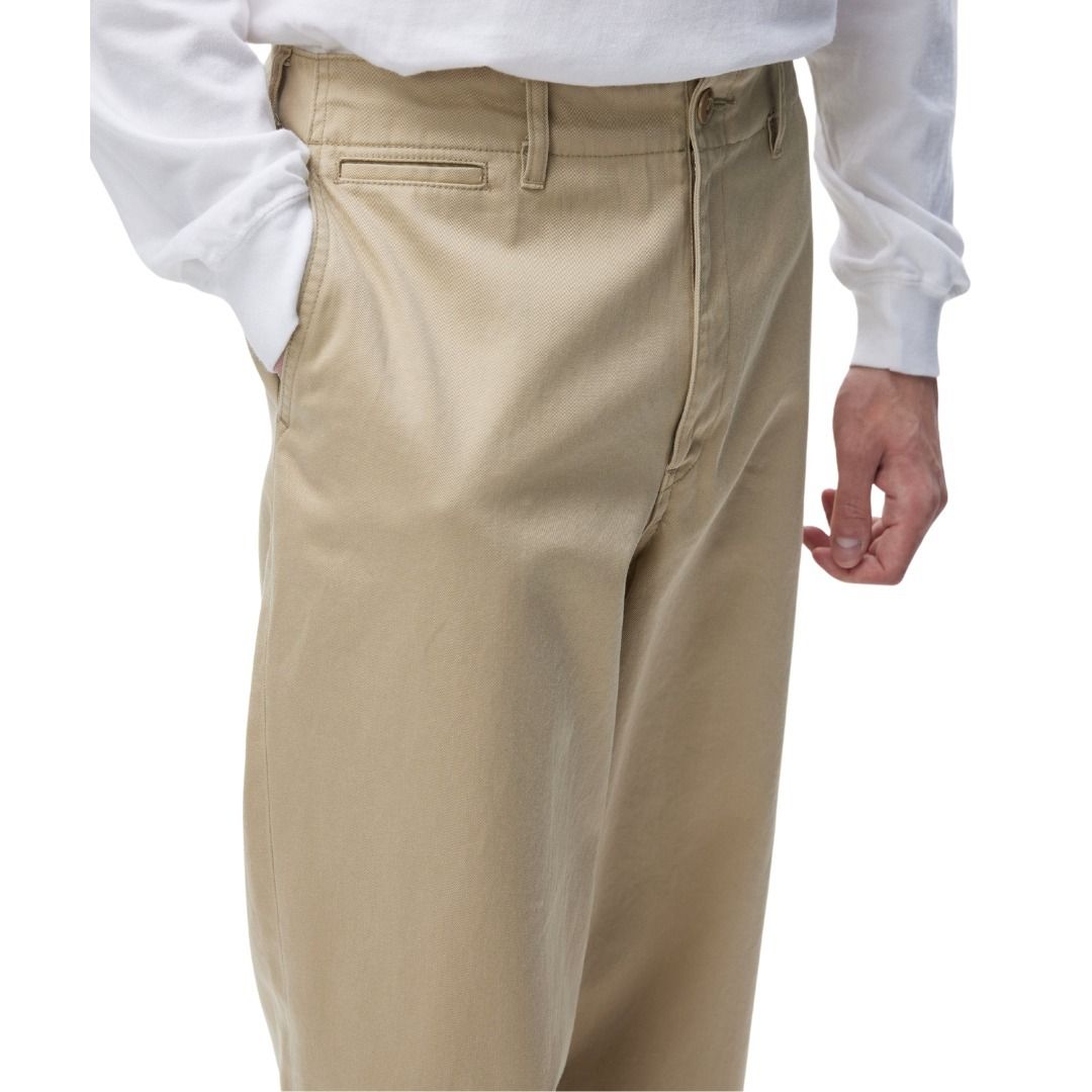 NEIGHBORHOOD】CLASSIC CHINO PANTS (Neighborhood/チノパンツ