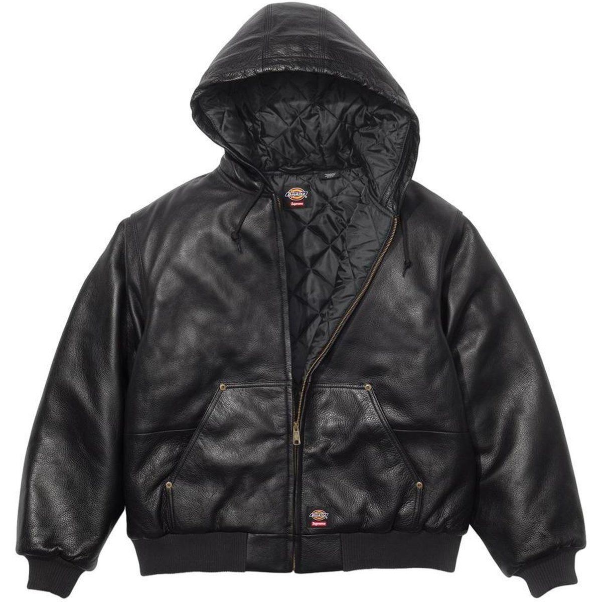 楽天市場】supreme デニム フードの通販 Eat The Rich フード付き