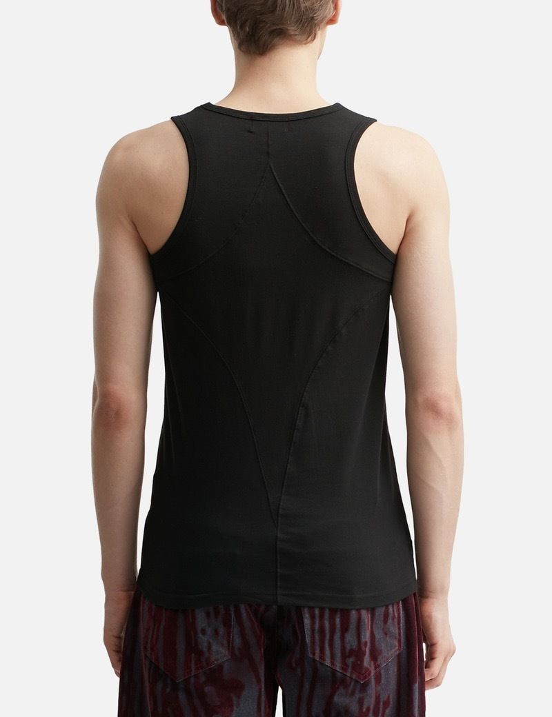 Thug Club Logo Tank Top☆サグ クラブ ロゴ タンクトップ (Thug Club