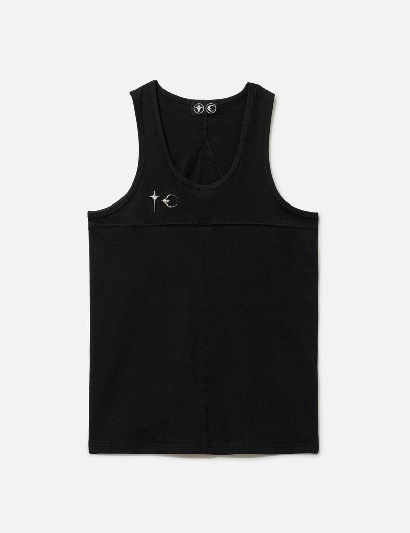 Thug Club Logo Tank Top☆サグ クラブ ロゴ タンクトップ (Thug Club