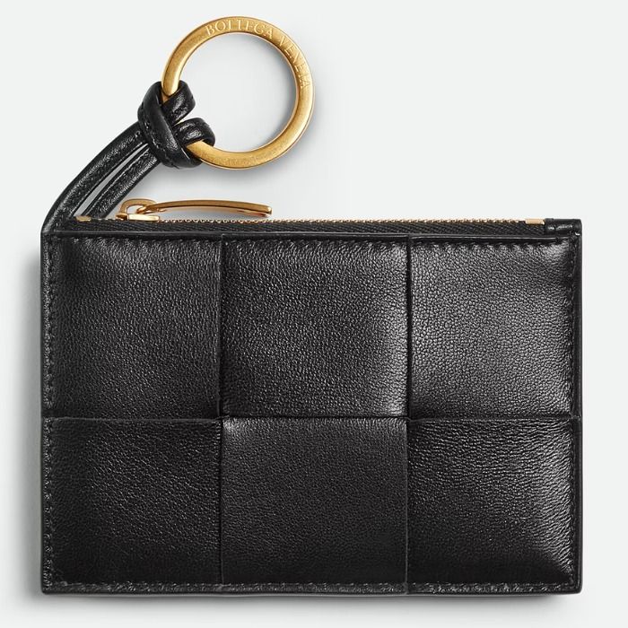 ◇国内直営◇【BOTTEGA VENETA】キーポーチ ミニ財布 (BOTTEGA VENETA