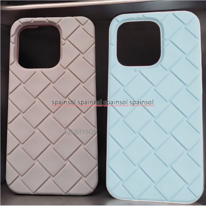 BOTTEGA VENETA】iPhone16Pro/MAXケース (BOTTEGA VENETA/iPhone