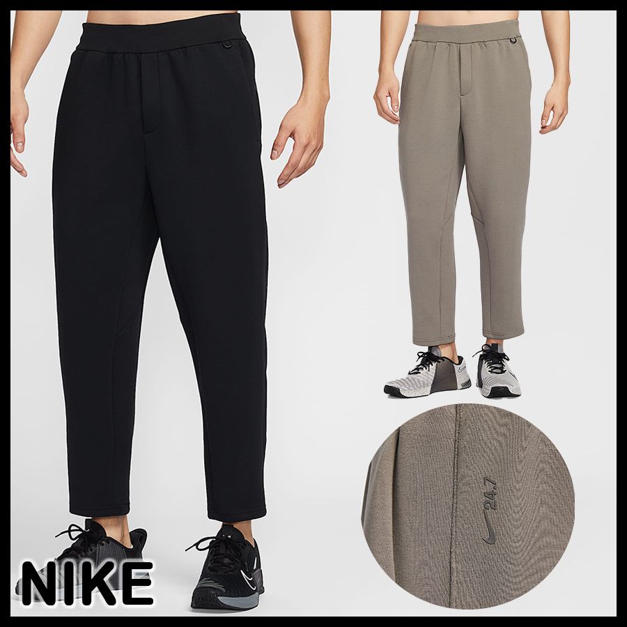 ☆NIKE☆24.7 IMPOSSIBLE SOFT DRI-FIT パンツ☆追跡可 (Nike/パンツ