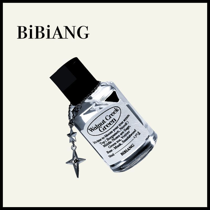 ☆BiBiANG☆ WALNUT CREEK GREEN 50ml (BiBiANG/香水・フレグランス