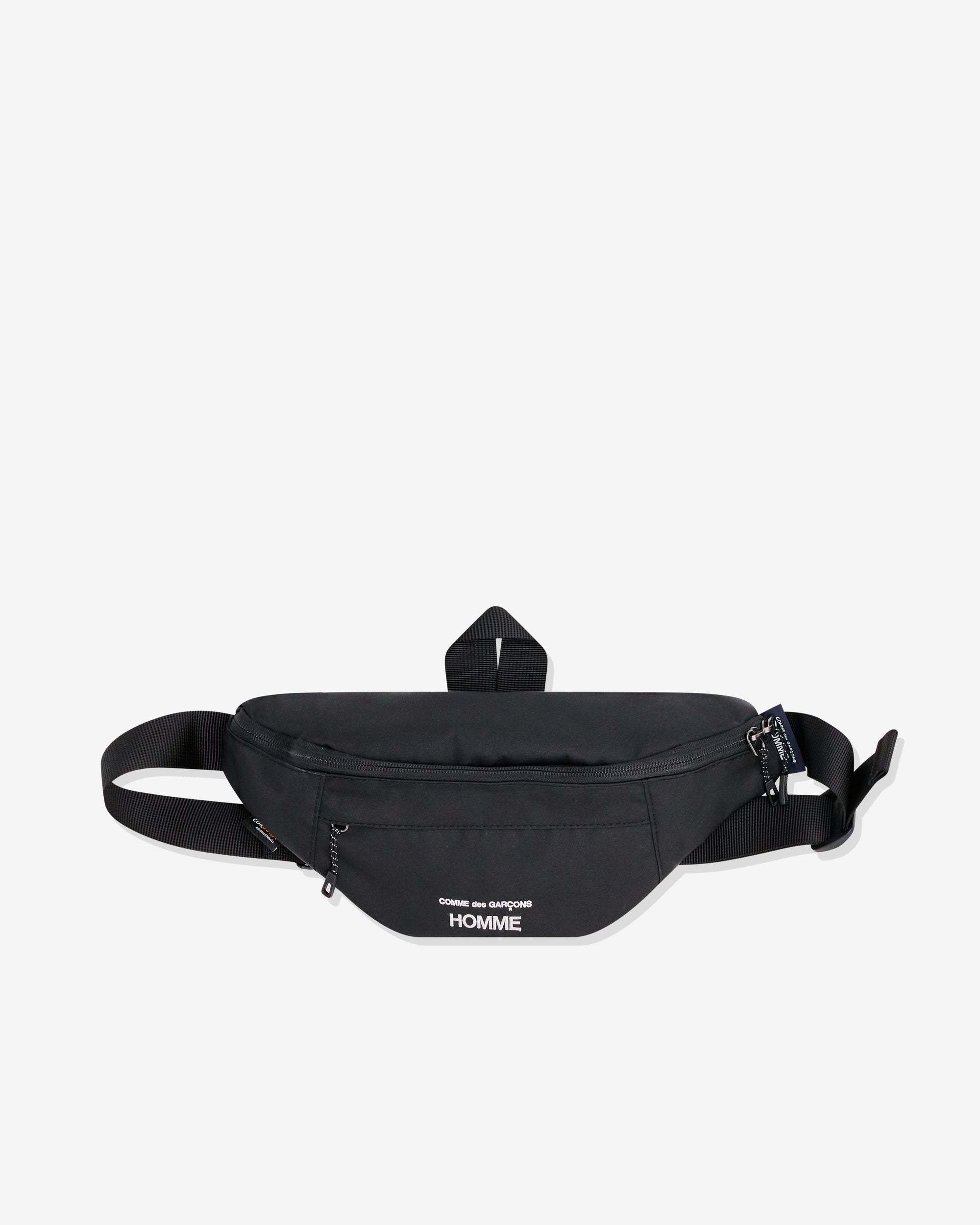 ◇COMME des GARCONS HOMME◇エステルコーデュラウエストポーチ (COMME