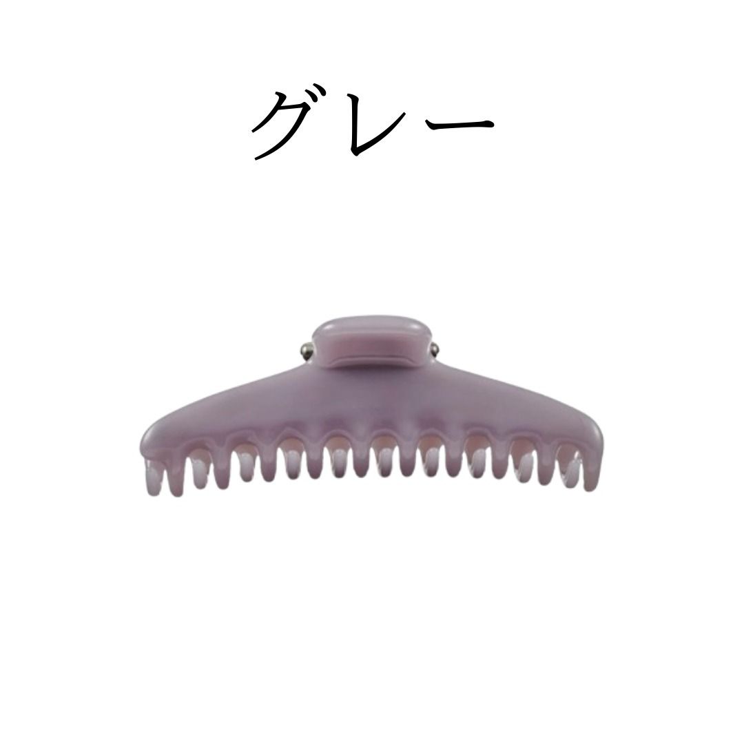 acca(アッカ) ヘアクリップ ヘアアクセサリー ヘアピン (ヘア