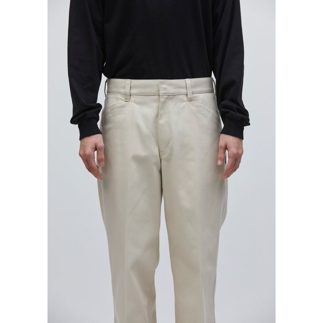 新作☆【NEIGHBORHOOD】WP WIDE PANTS (Neighborhood/パンツ・ボトムス