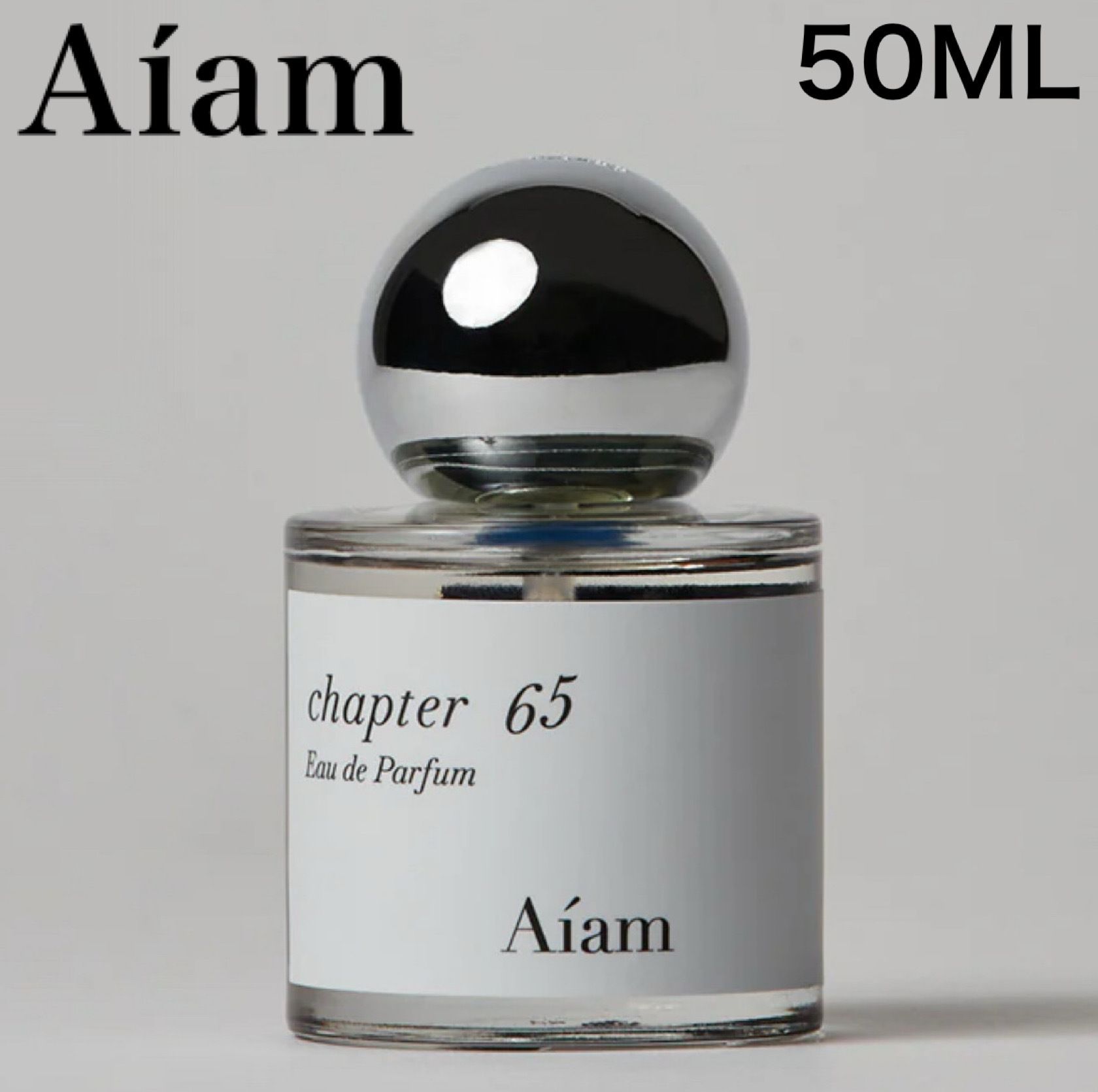 Aiam ⁄ チャプター65の公式商品情報｜美容・化粧品情報はアットコスメ