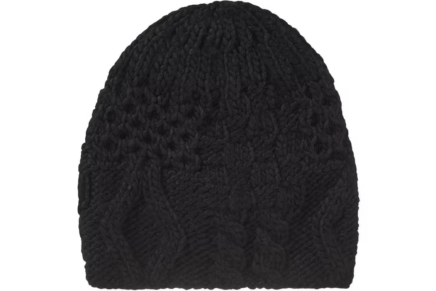 シュプリーム☆ブロックニットビーニー☆Block Knit Beanie (Supreme
