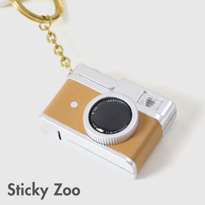 大人気/関税送料込】STICKY ZOO スヌーピー バッグチャーム (バッグ