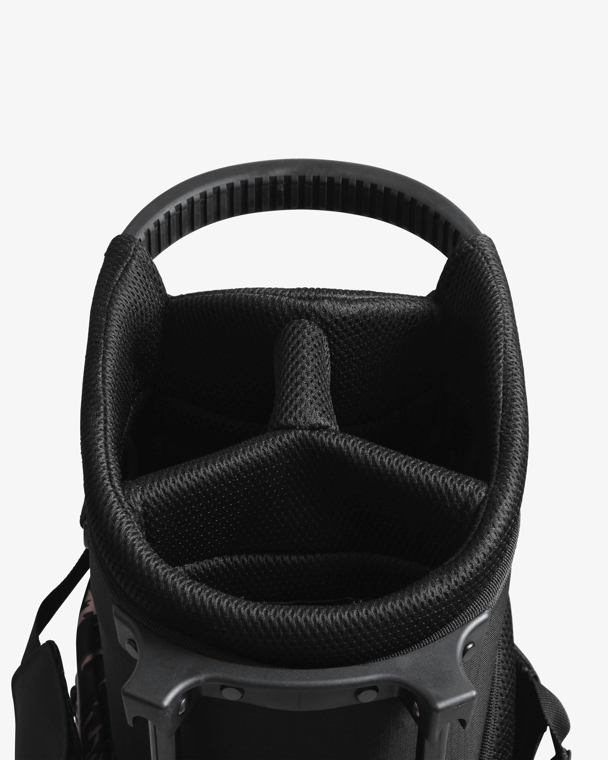 Malbon Golf】☆ゴルフバッグ☆ UNDEFEATED PERFORMANCE BAG (Malbon