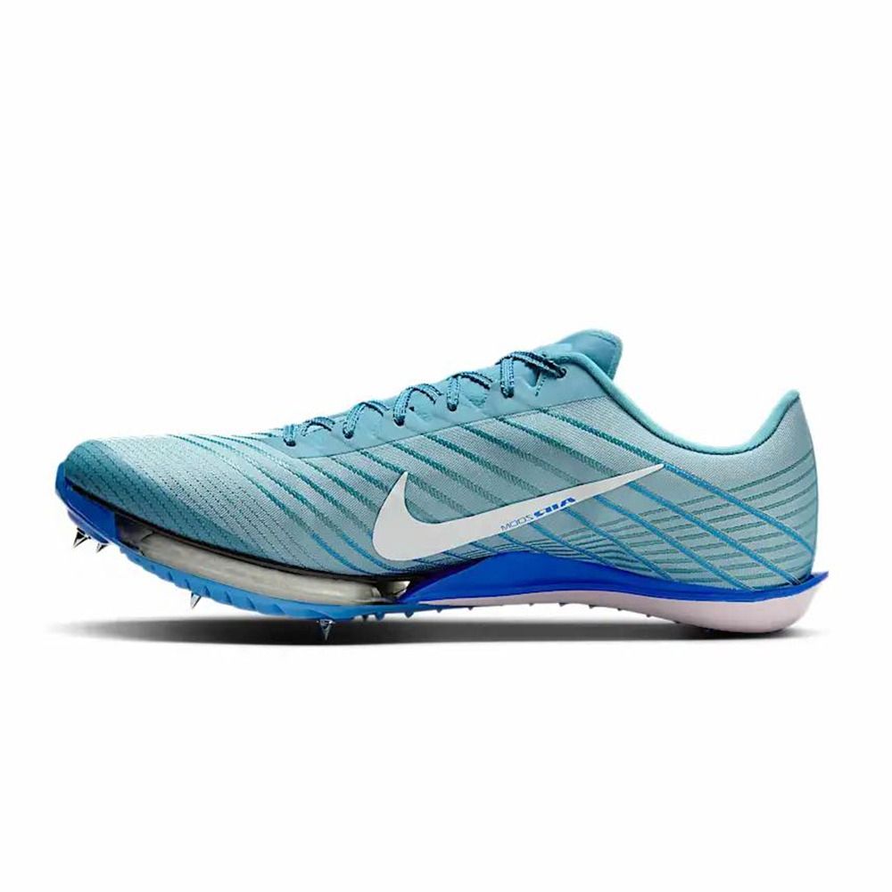人気 ☆NIKE☆ Air Zoom Maxfly 2 マックスフライ 2 Denim Blue (Nike