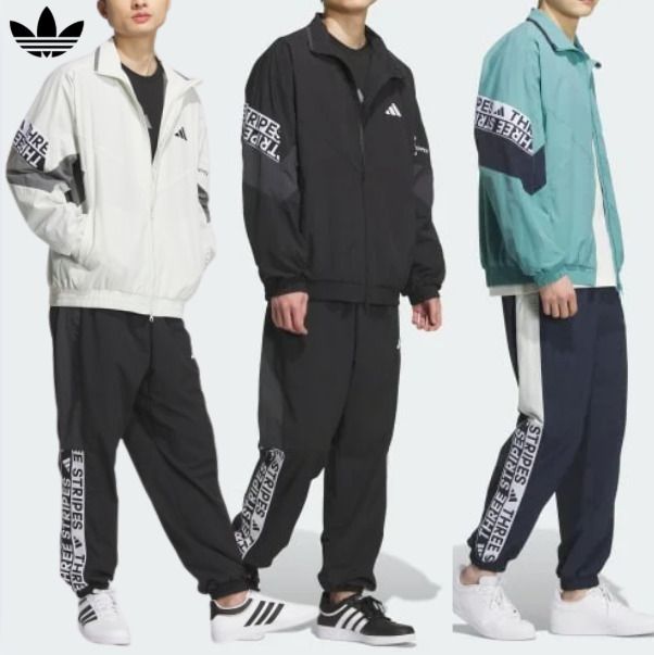 adidas ツイストウィーブ セットアップ ADIDAS GOLF ツイストウィーブ