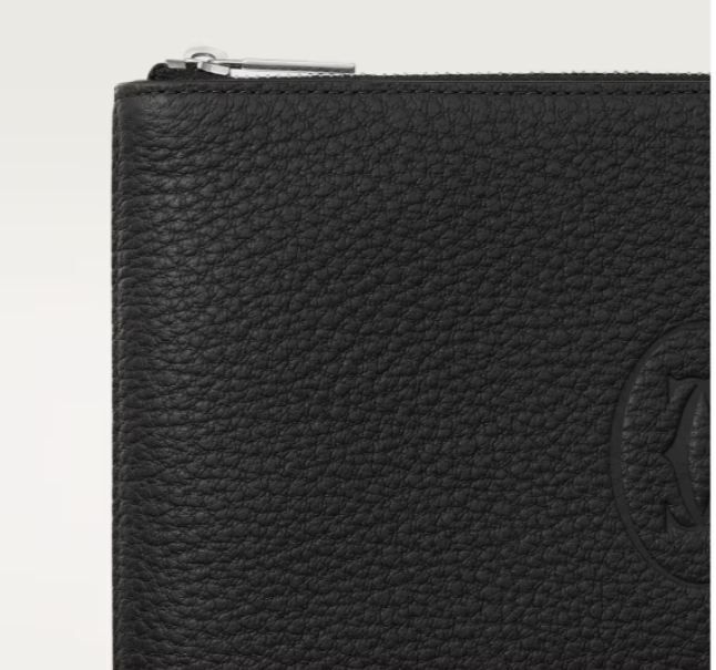CARTIER】マスト ドゥ カルティエ ポーチ SM (Cartier/バッグ・カバン