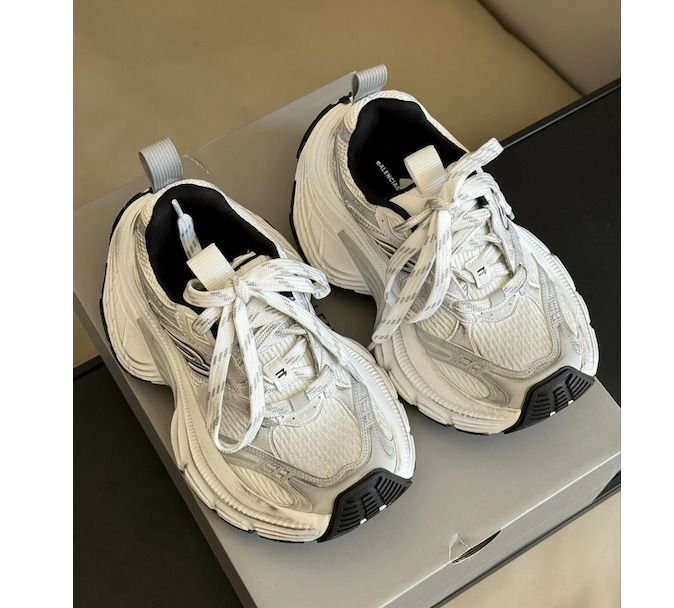 直営店セール】バレンシアガ 10XL メンズ 厚底スニーカー (BALENCIAGA