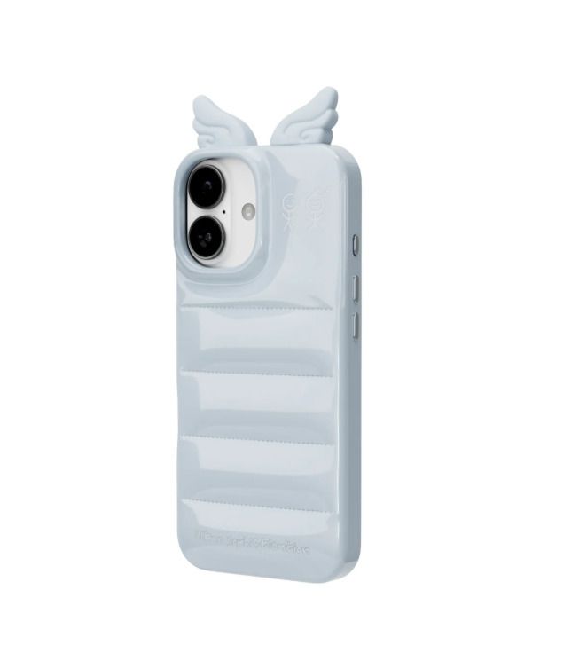 iPhoneアクセサリー Urban Sophistication iPhone 17promax the-puffer