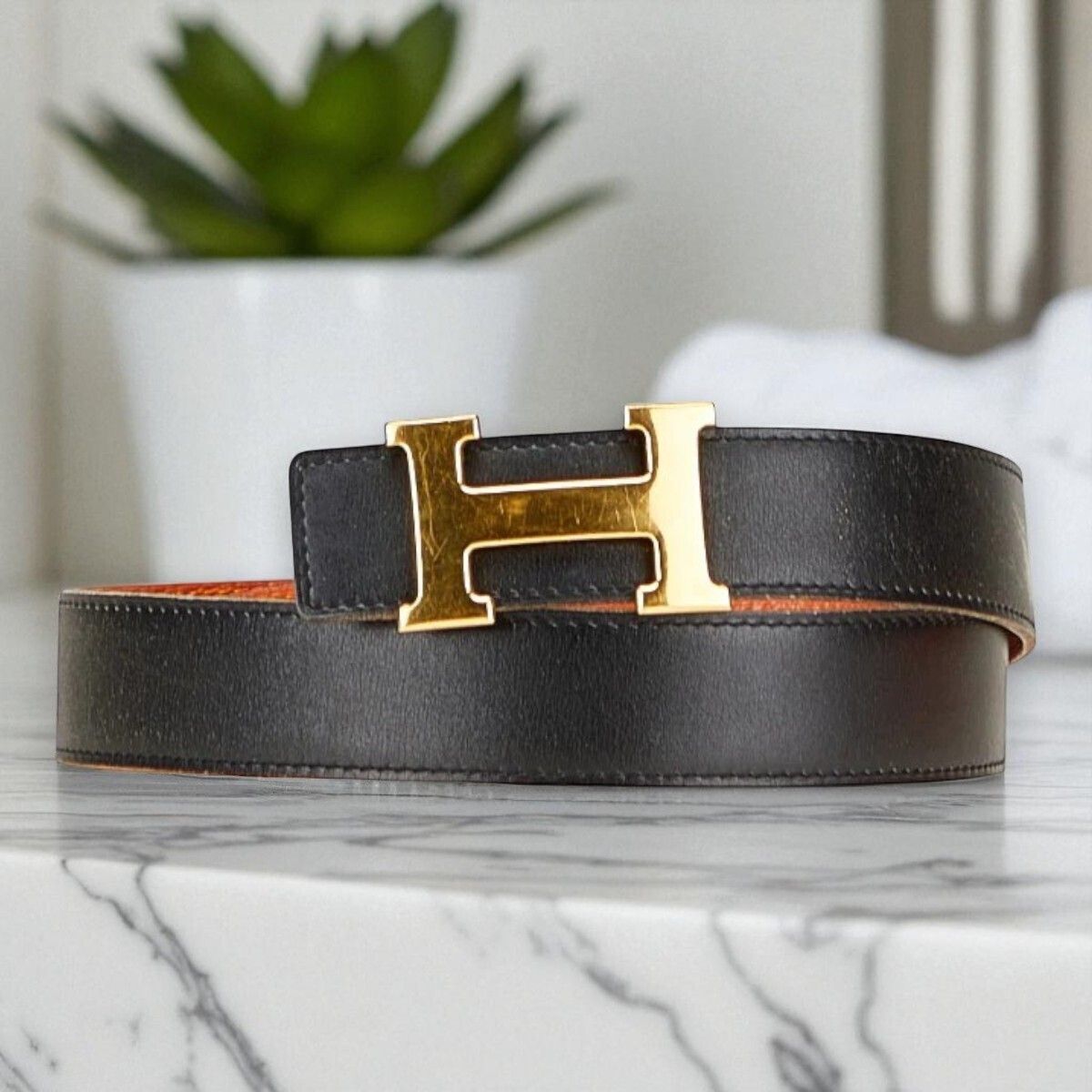 HERMES エルメス Hロゴベルト コンスタンス レザー 楽天市場】【新品